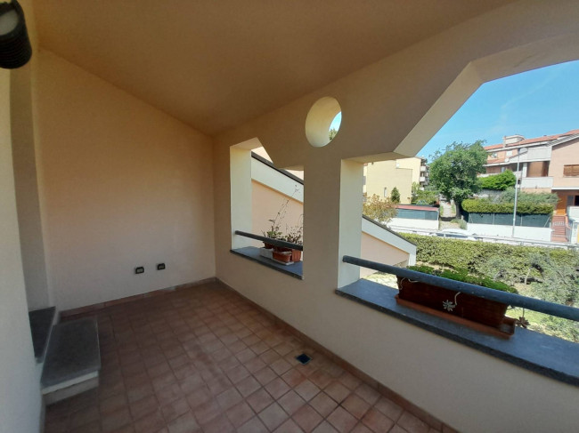 Appartamento in vendita a Civitanova Marche