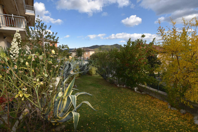 Appartamento in vendita a Amandola