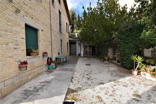 Appartamento in vendita a Amandola