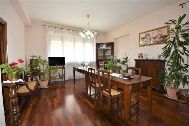 Appartamento in vendita a Amandola