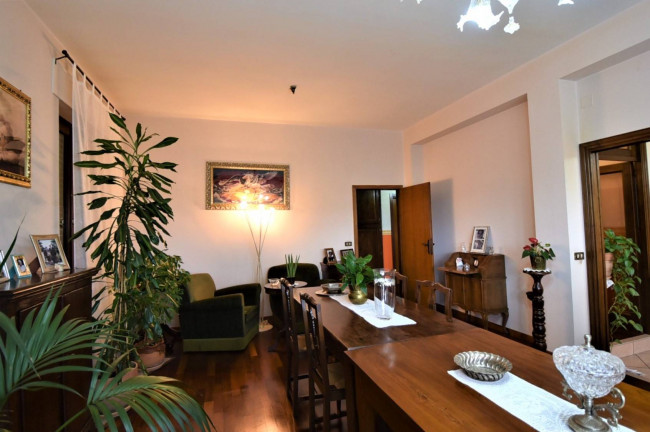 Appartamento in vendita a Amandola