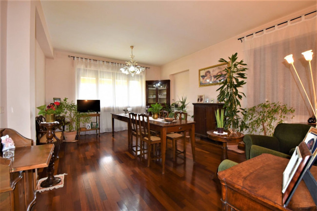 Appartamento in vendita a Amandola