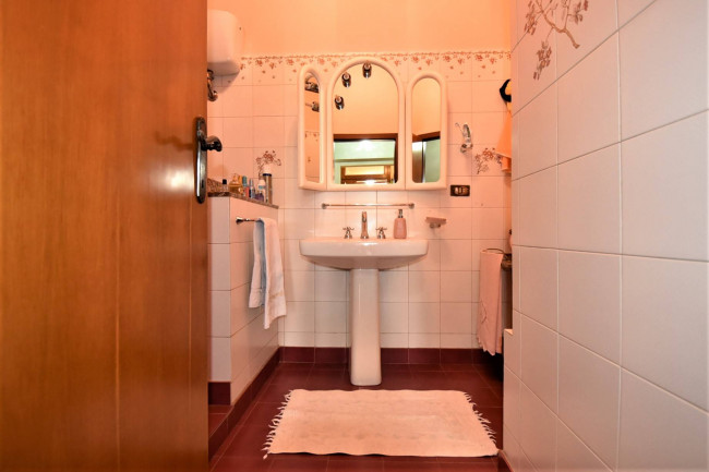 Appartamento in vendita a Amandola