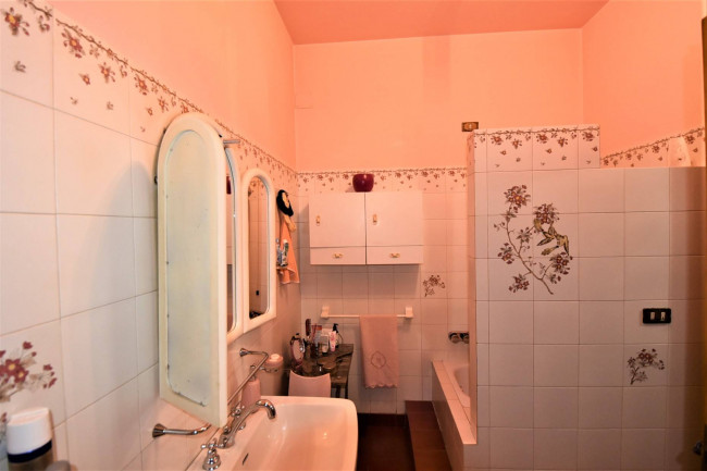 Appartamento in vendita a Amandola