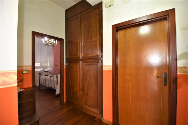 Appartamento in vendita a Amandola