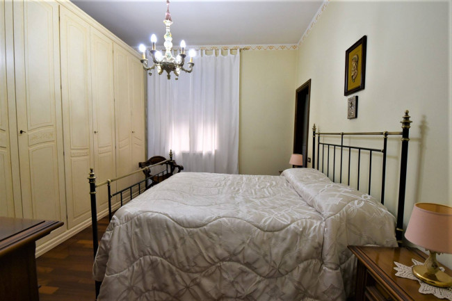 Appartamento in vendita a Amandola