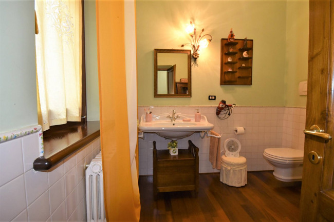 Appartamento in vendita a Amandola