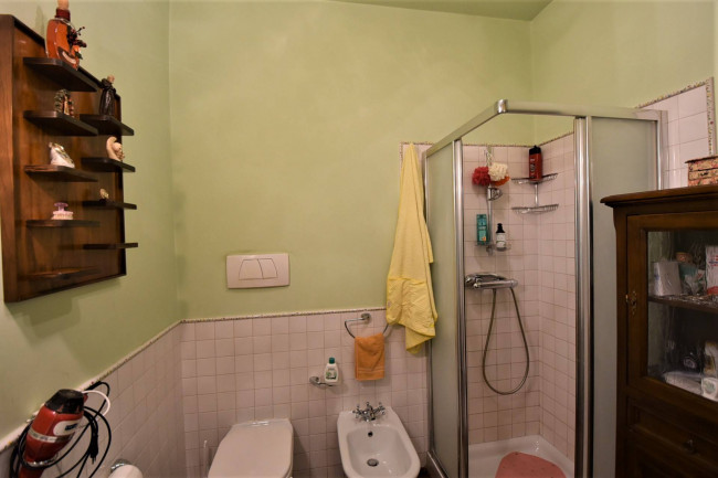 Appartamento in vendita a Amandola