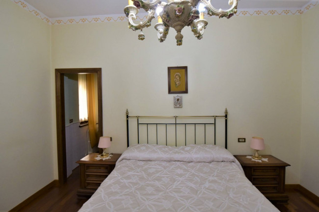 Appartamento in vendita a Amandola