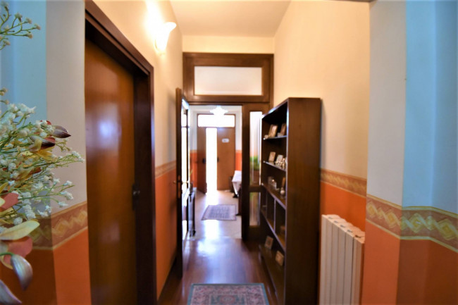 Appartamento in vendita a Amandola