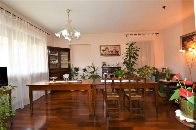 Appartamento in vendita a Amandola