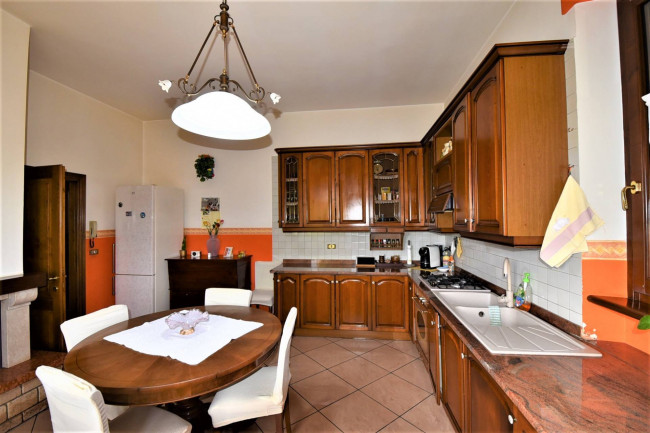 Appartamento in vendita a Amandola