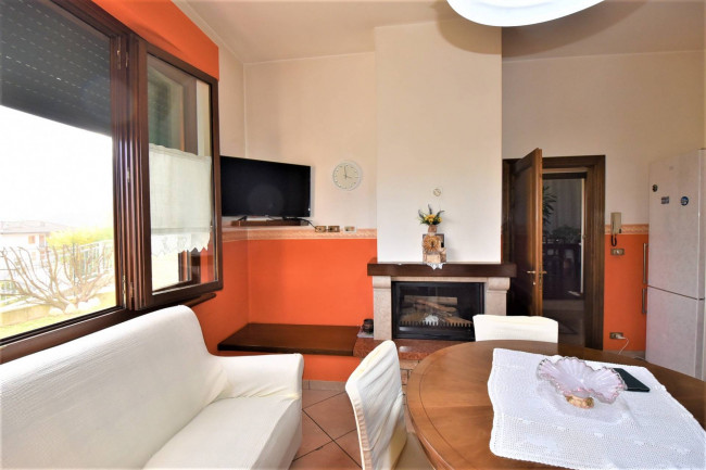 Appartamento in vendita a Amandola