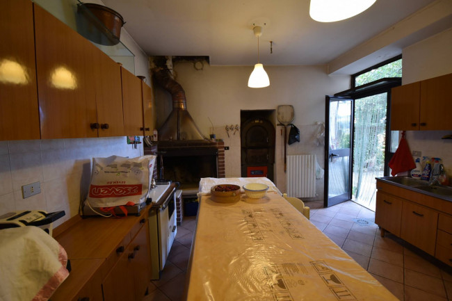 Appartamento in vendita a Amandola