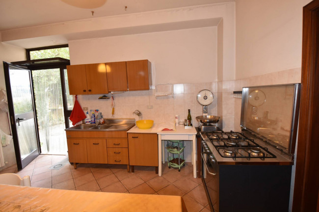 Appartamento in vendita a Amandola