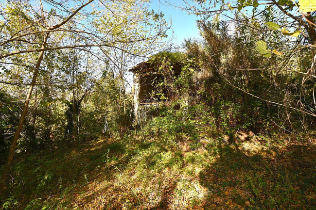 Detached House for sale in Amandola
