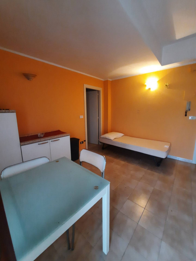 Mansarda in affitto a Campofilone