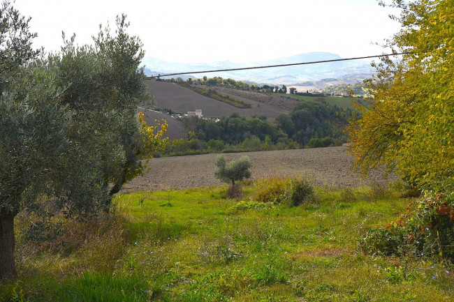 Casa singola in vendita a Falerone