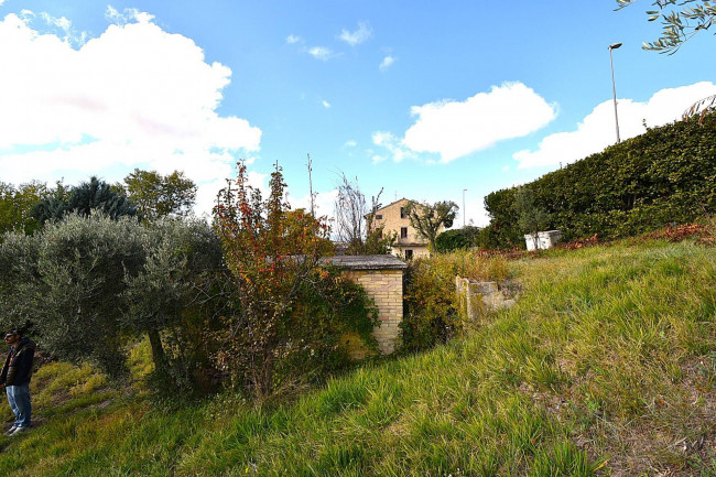 Casa singola in vendita a Falerone