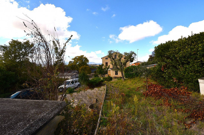 Casa singola in vendita a Falerone
