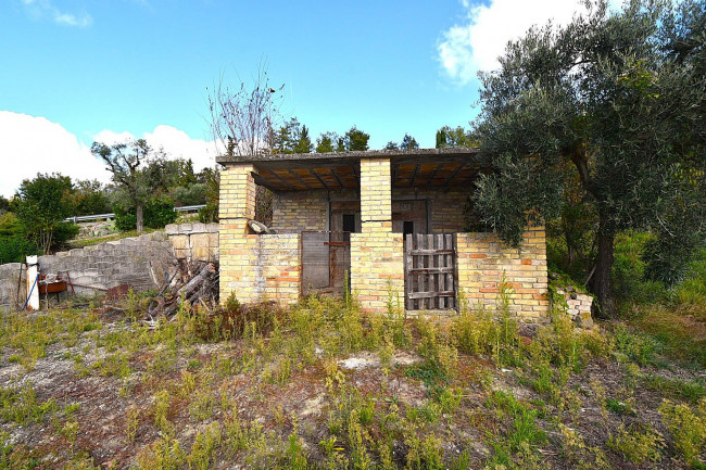 Casa singola in vendita a Falerone