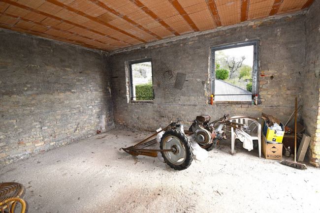 Casa singola in vendita a Falerone