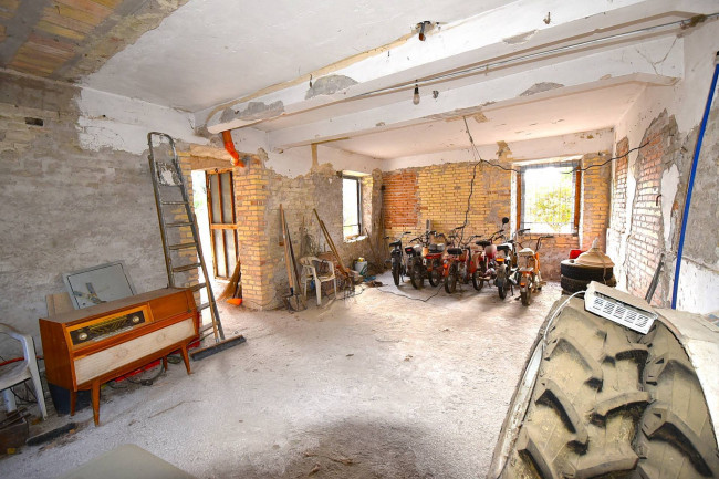 Casa singola in vendita a Falerone