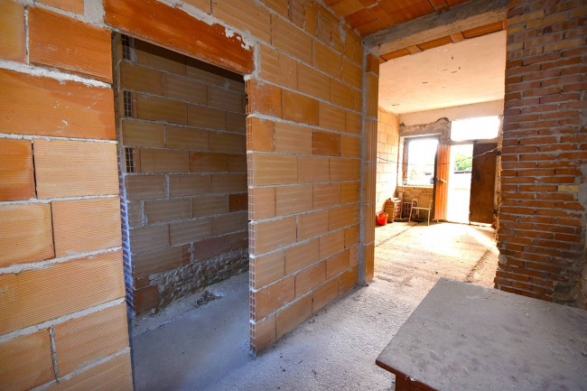 Casa singola in vendita a Falerone