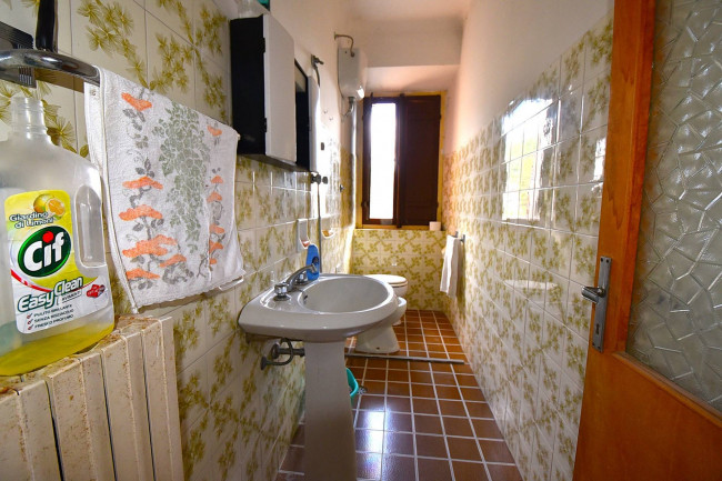 Casa singola in vendita a Falerone