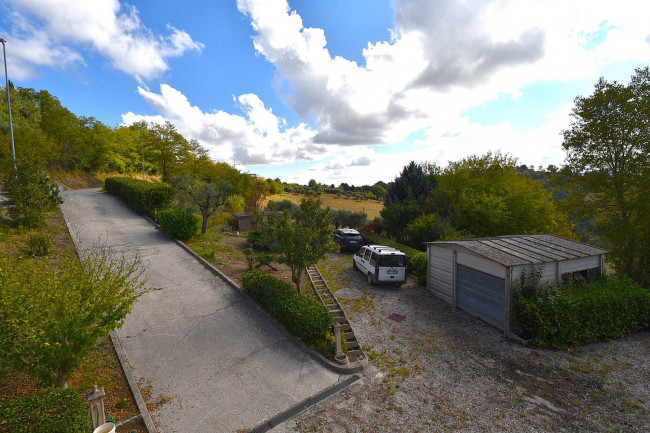 Casa singola in vendita a Falerone