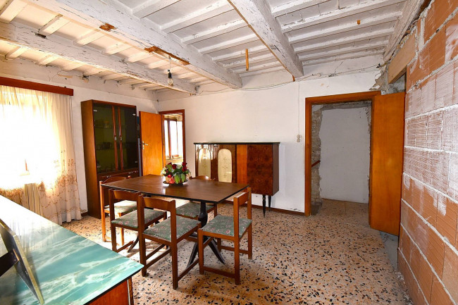 Casa singola in vendita a Falerone