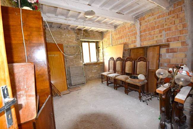 Casa singola in vendita a Falerone