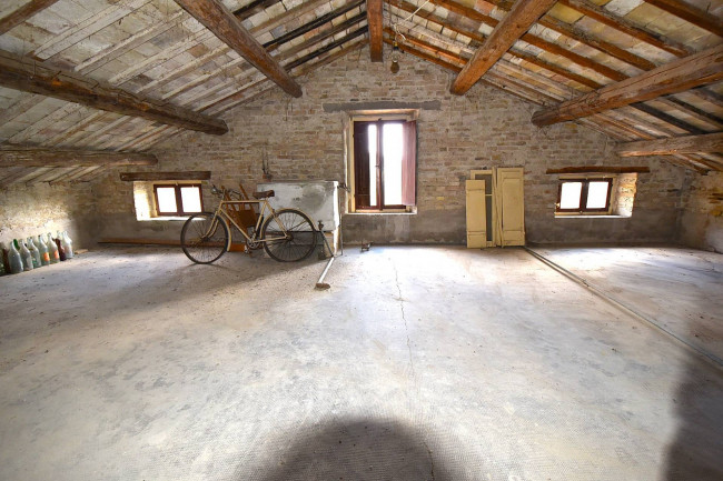 Casa singola in vendita a Falerone