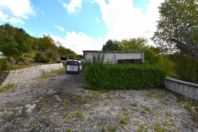 Casa singola in vendita a Falerone