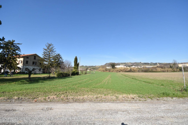 Casale in vendita a Montegiorgio