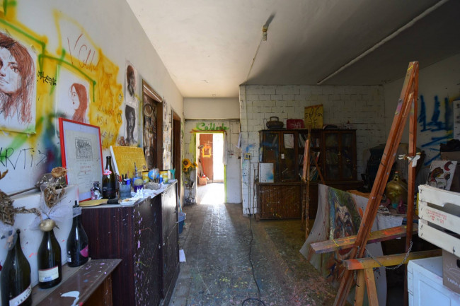 Casale in vendita a Montegiorgio