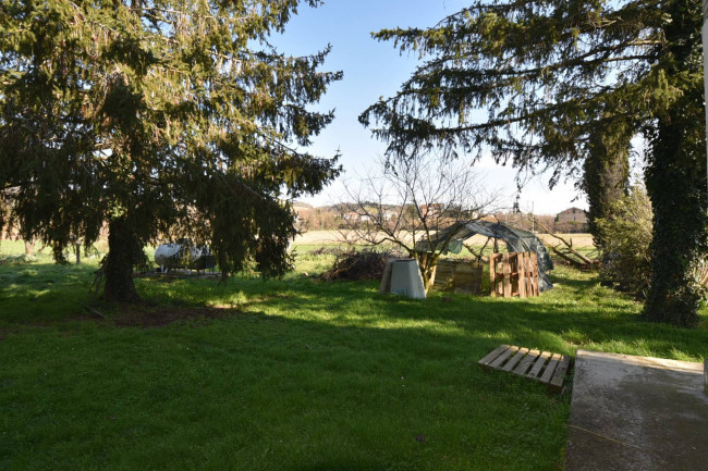 Casale in vendita a Montegiorgio