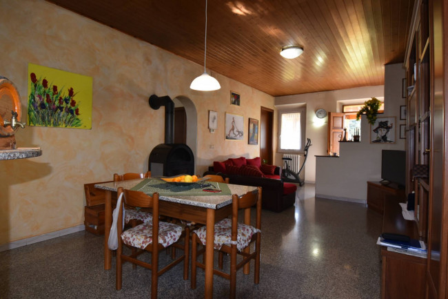 Casale in vendita a Montegiorgio