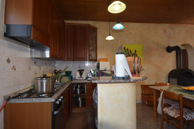 Casale in vendita a Montegiorgio