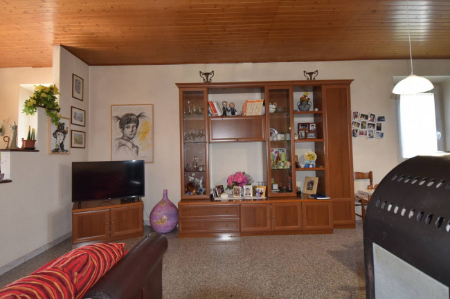 Casale in vendita a Montegiorgio