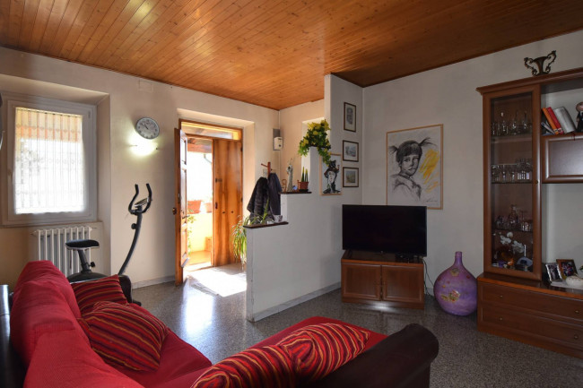 Casale in vendita a Montegiorgio