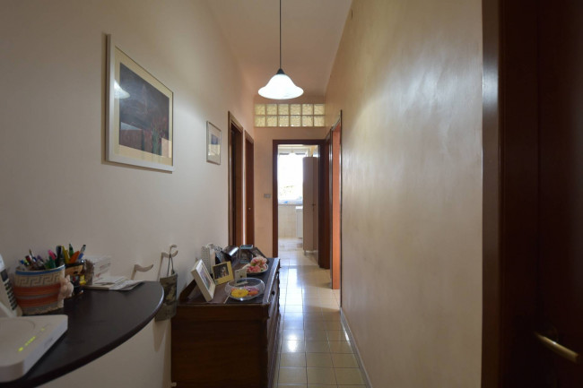 Casale in vendita a Montegiorgio