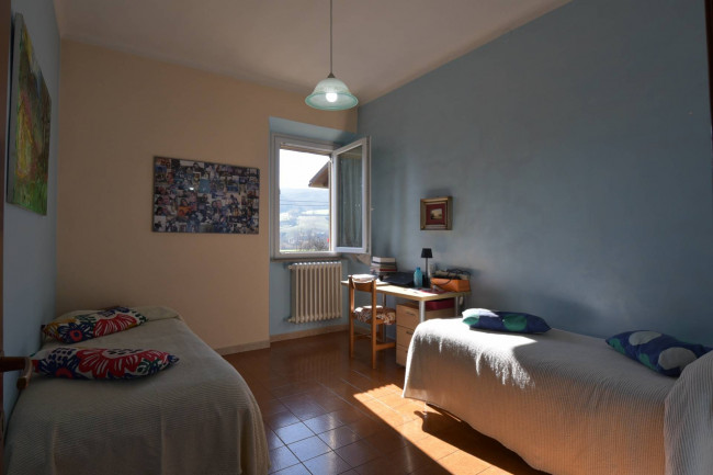 Casale in vendita a Montegiorgio