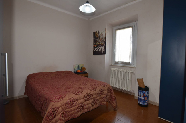 Casale in vendita a Montegiorgio