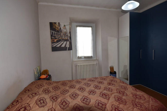 Casale in vendita a Montegiorgio