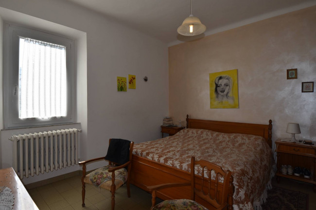 Casale in vendita a Montegiorgio