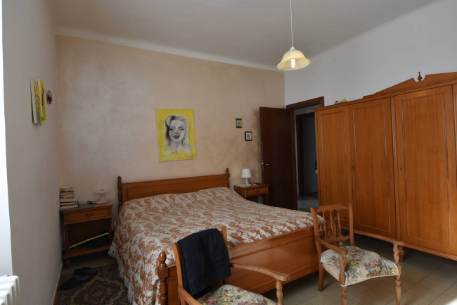 Casale in vendita a Montegiorgio