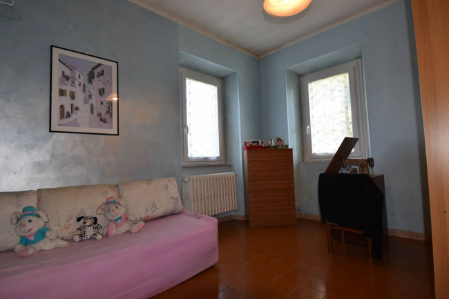 Casale in vendita a Montegiorgio