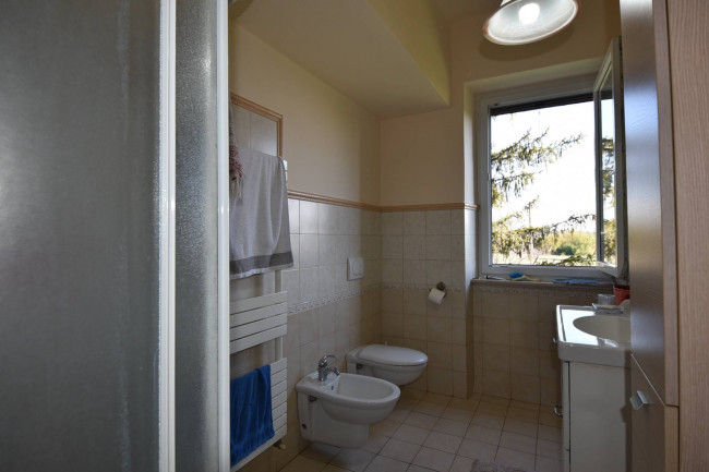 Casale in vendita a Montegiorgio