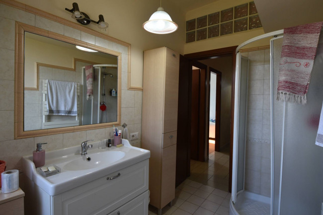 Casale in vendita a Montegiorgio